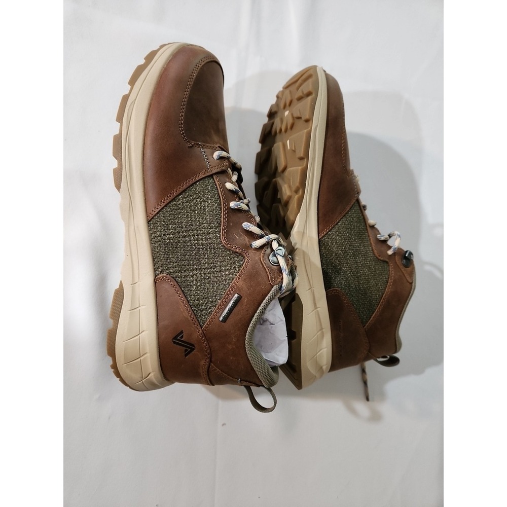 Forsake Women's 10.5 Wild Sky Mid  Hiking Boots Waterproof